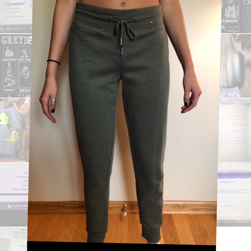 joggers